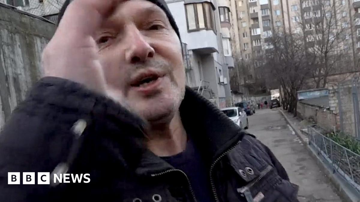 Poison seller tied to suicide forum tracked down by BBC - BBC News