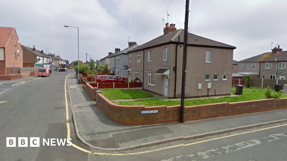 Ricky Joe Hepworth charged over Askern triple death crash