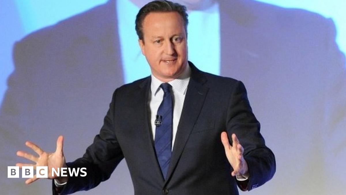 David Cameron: I could have handled tax row better