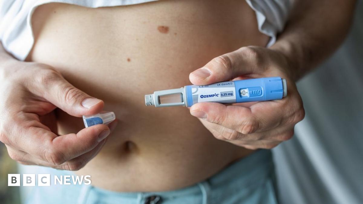 Are weight-loss injections the answer to obesity?