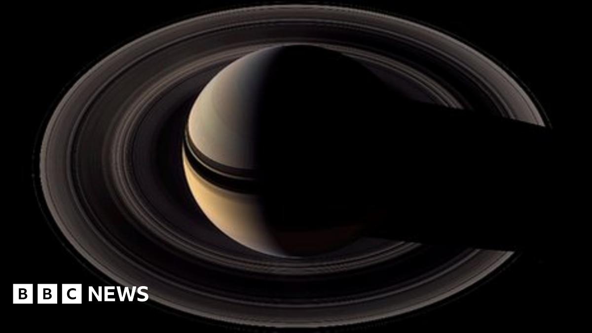 Puzzles of our cosmic neighbourhood - BBC News