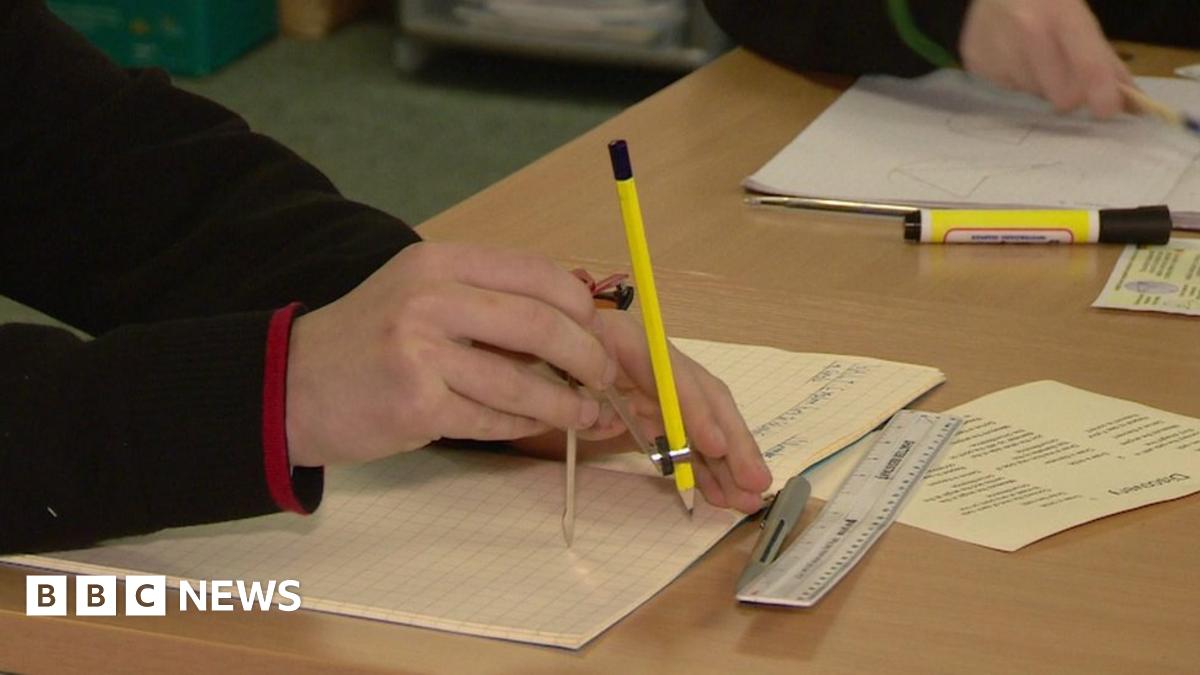 Stoke offers to pay tuition fees in maths drive