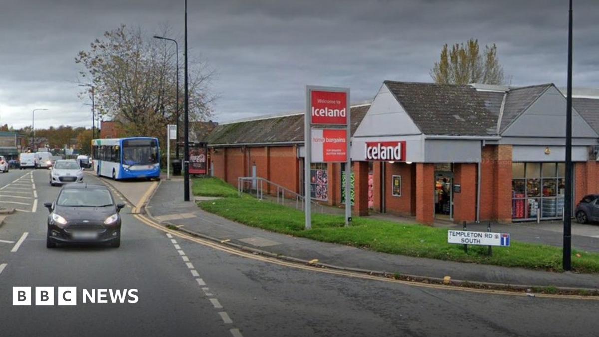 Hit-and-run driver who killed man left by police outside shop jailed ...
