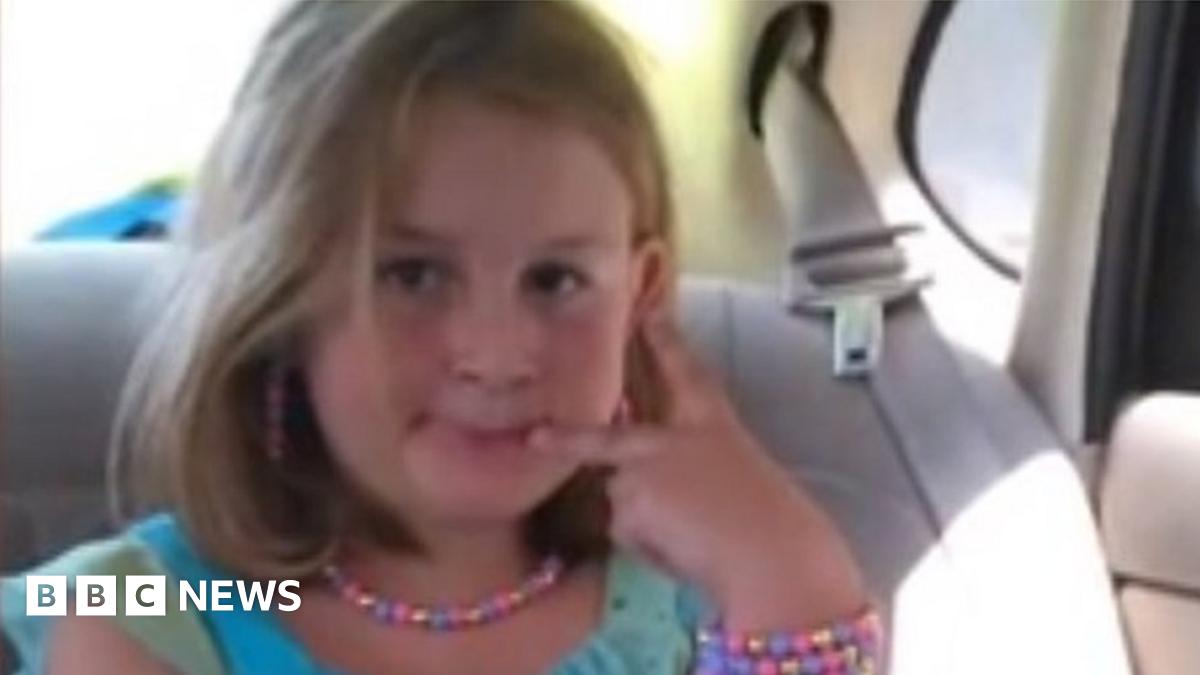 US boy, 11, held for shooting dead eight-year-old neighbour