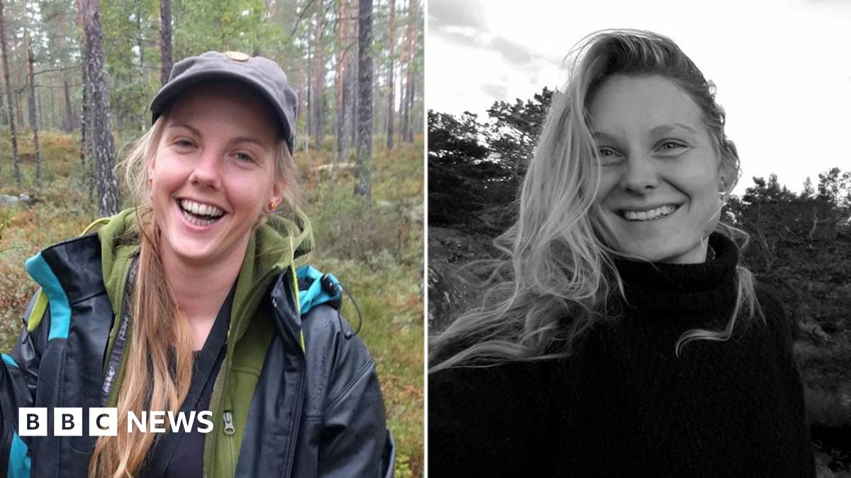 woman decapited Morocco hikers: Three get death penalty for Scandinavian tourist murders -  BBC News