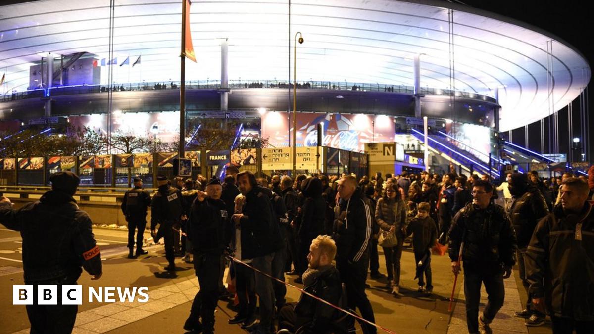 The myth of Zouheir, a 'hero Muslim security guard' in Paris