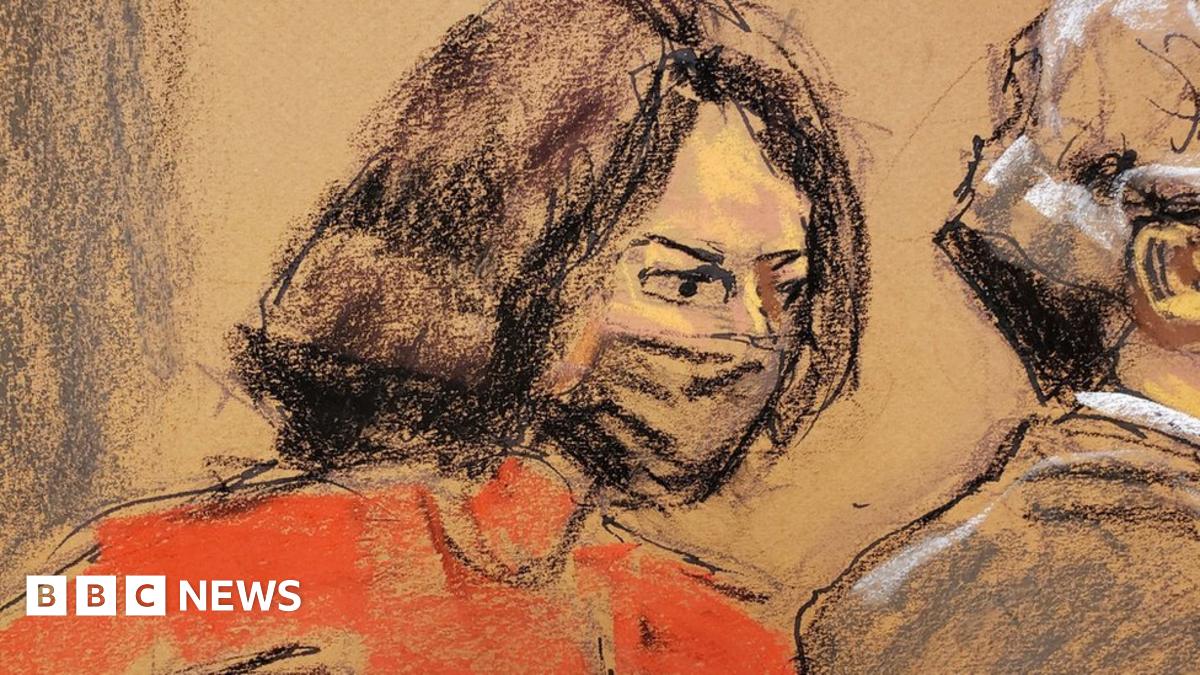 a news report about a statement being backed up