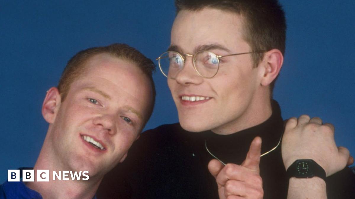 Bronski Beat keyboardist Larry Steinbachek dies at 56