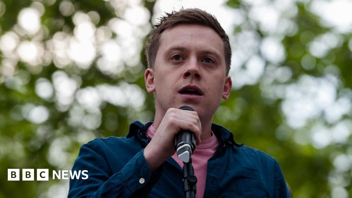 Owen Jones