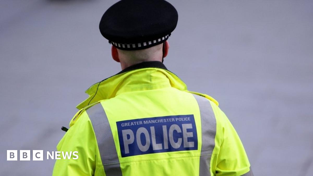 GMP officer on duty