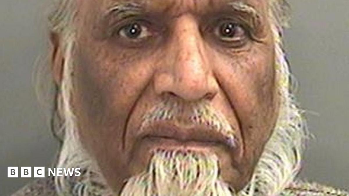 cardiff-koran-teacher-jailed-for-child-sex-abuse-bbc-news