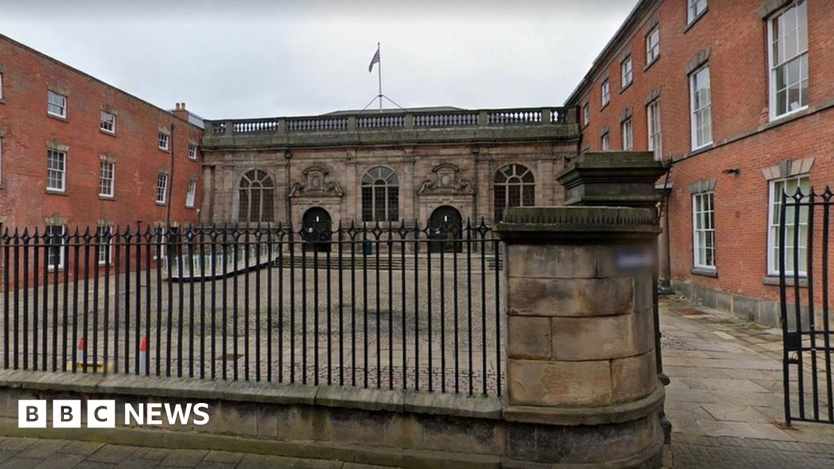 Buxton business fined after vape and knives sold to under-18