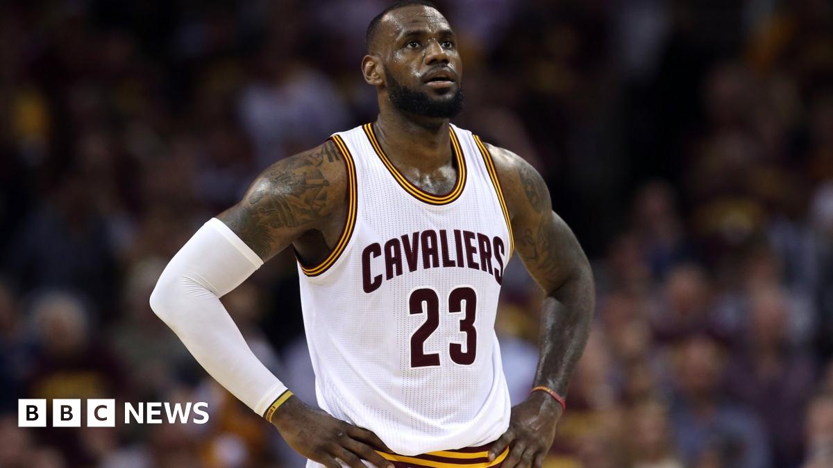 nike lifetime contract lebron