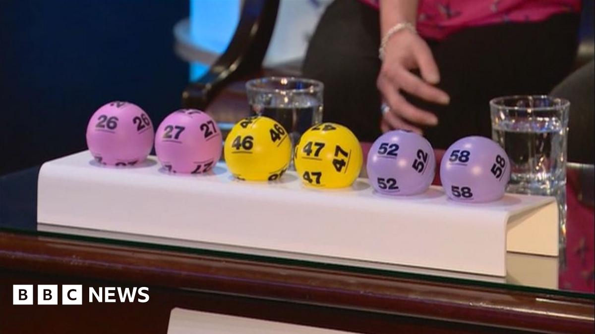 Hundreds claim to have bought £33m lottery ticket - Camelot