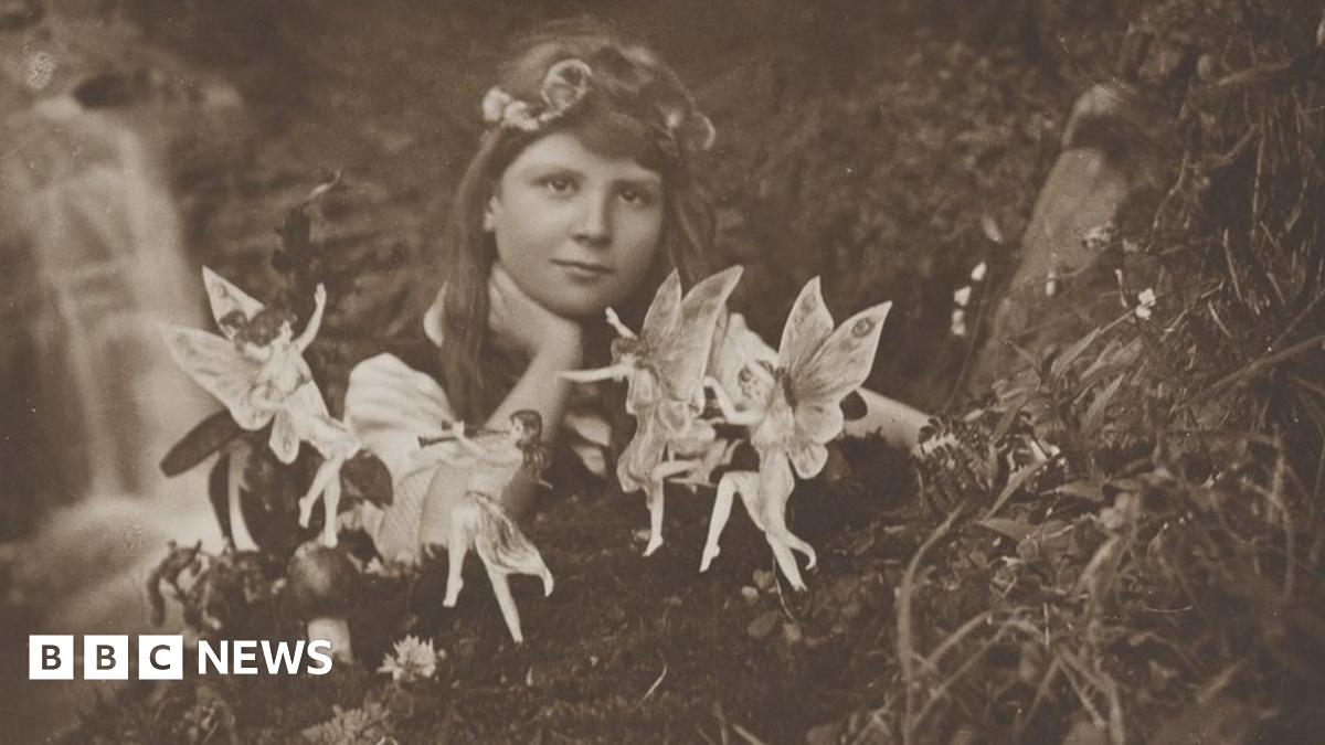 Francis and the fairies