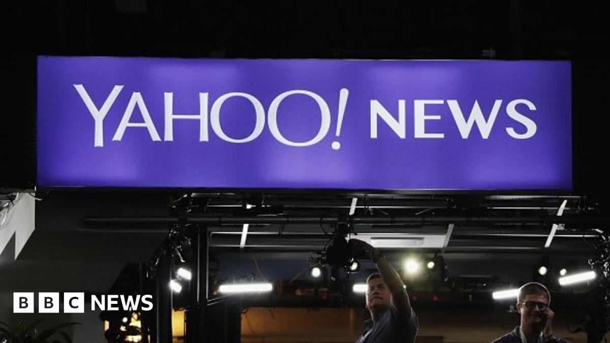 US telecoms firm Verizon says Yahoo's massive data breach could have a...