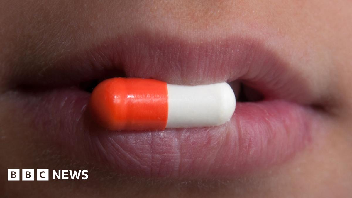 Why are placebos getting more effective? - BBC News