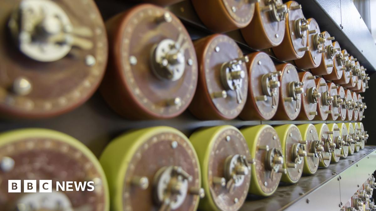 How The British And Americans Started Listening In Bbc News