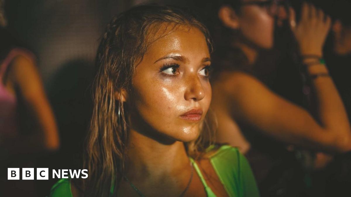 How to Have Sex: The film that will get everyone talking about consent -  BBC News