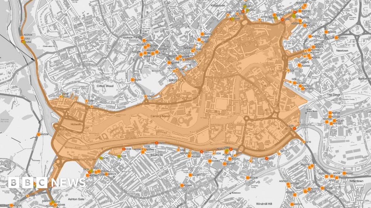 Bristol s Mayor Said The Clean Air Zone Launch Faces Further Delays bristol-s-mayor-said-the-clean-air-zone-launch-faces-further-delays