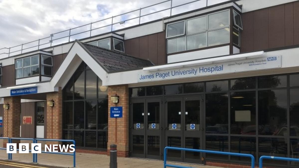 Man evicted from hospital for blocking bed for two years