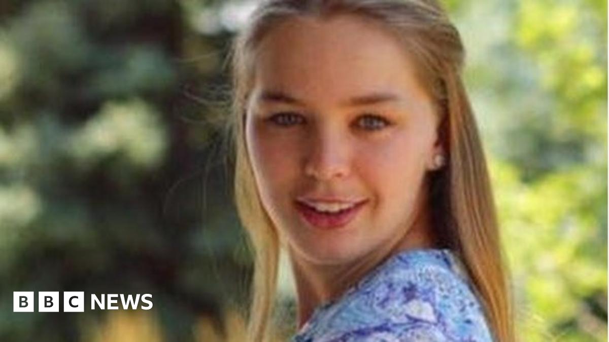 Saoirse Kennedy Hill Granddaughter of Robert F Kennedy dies BBC News