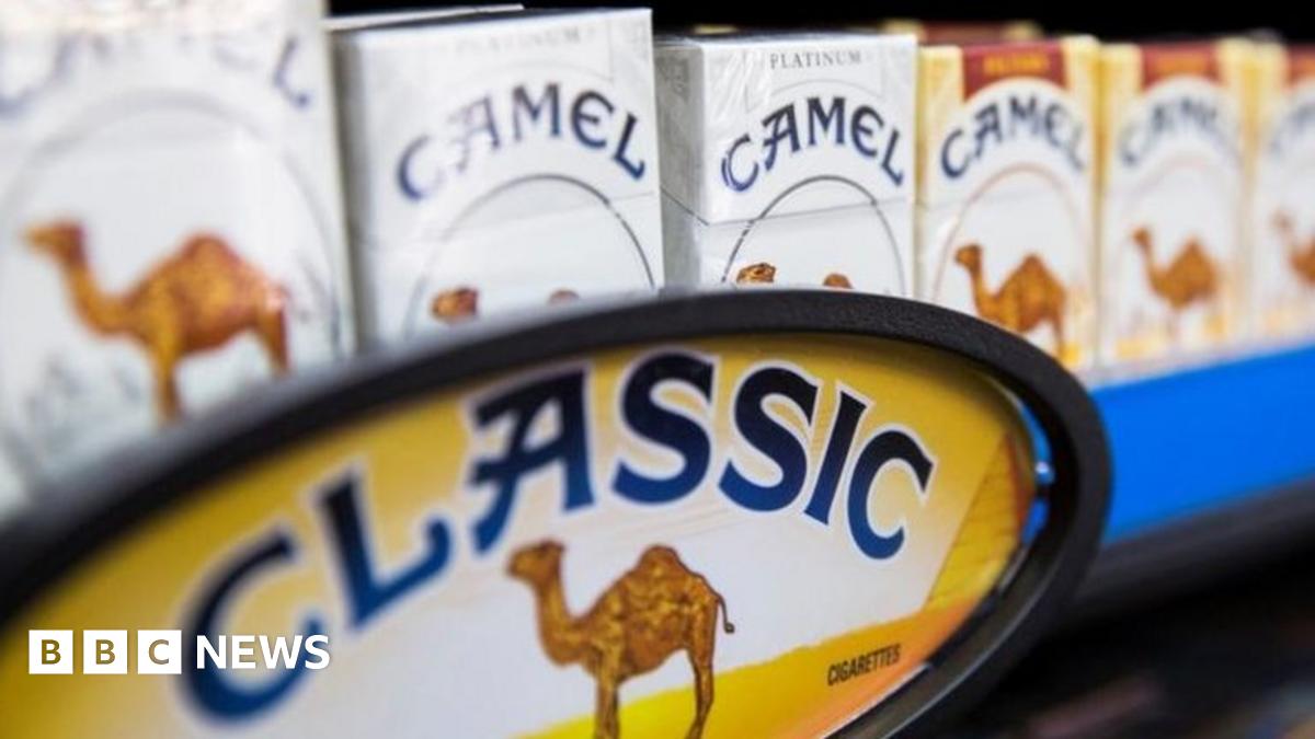 imperial brands vs british american tobacco British American Tobacco takes control of Reynolds for $49bn