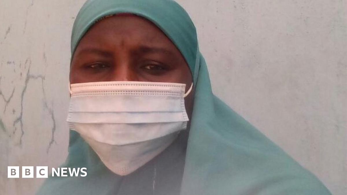 Nigeria's kidnap crisis: 'I saw my two-year-old carried by a man with a gun' - BBC News