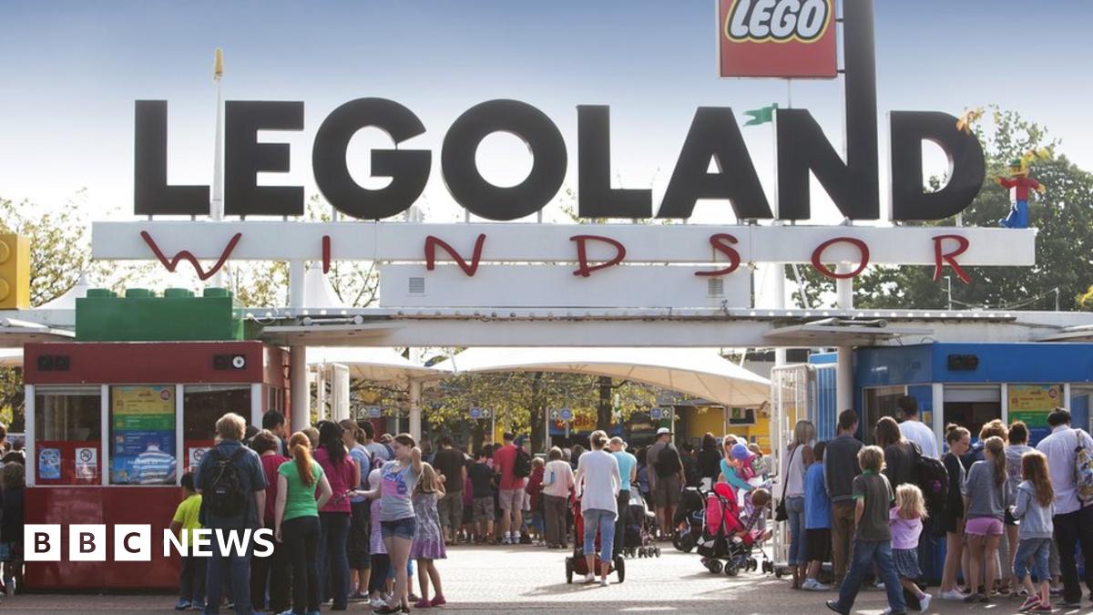 Legoland Windsor Baby who suffered cardiac arrest at theme park dies(01)