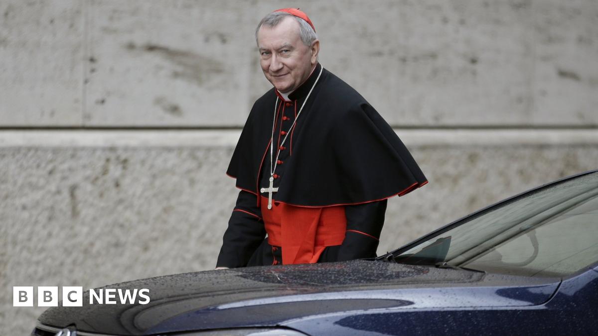 Vatican leaks scandal Pope's advisers may be called as witnesses BBC