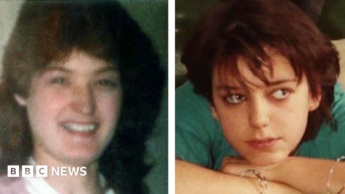 David Fuller: Man admits 1987 murders and abusing corpses - BBC News