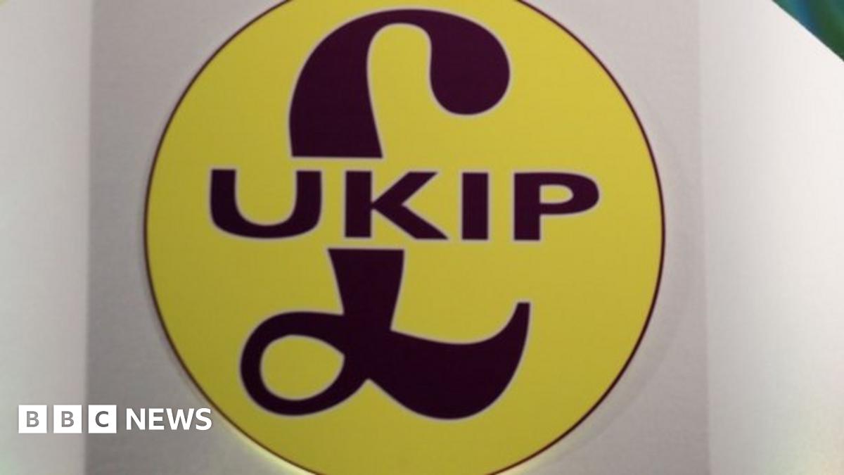 UKIP logo