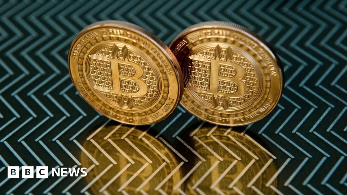 Bitcoin: Is the crypto-currency doomed? - BBC News