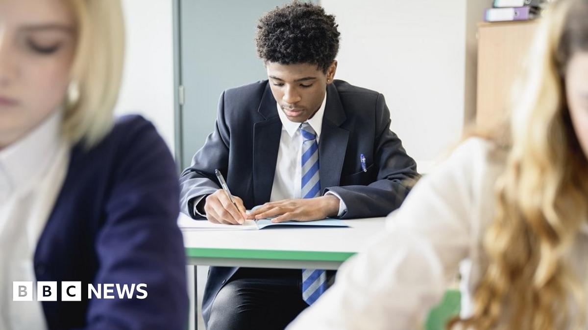 Your guide to this year's A-level exams and results day