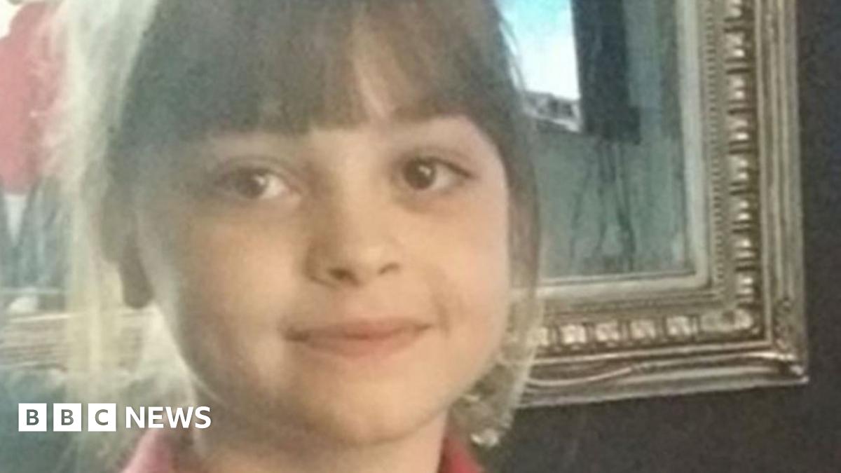 Eight-year-old attack victim a 