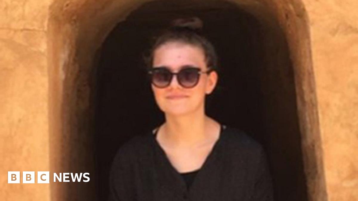 Libby Squire murder trial: Cause of student's death 'unascertained' - BBC News