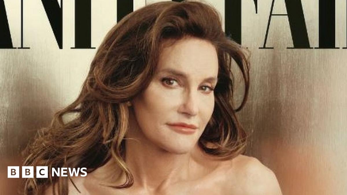 Caitlyn Jenner I have totally isolated myself from the transgender