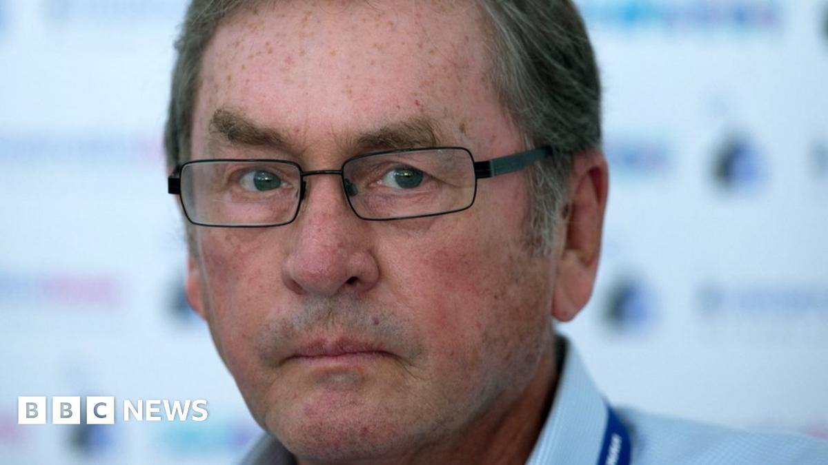 Lord Ashcroft