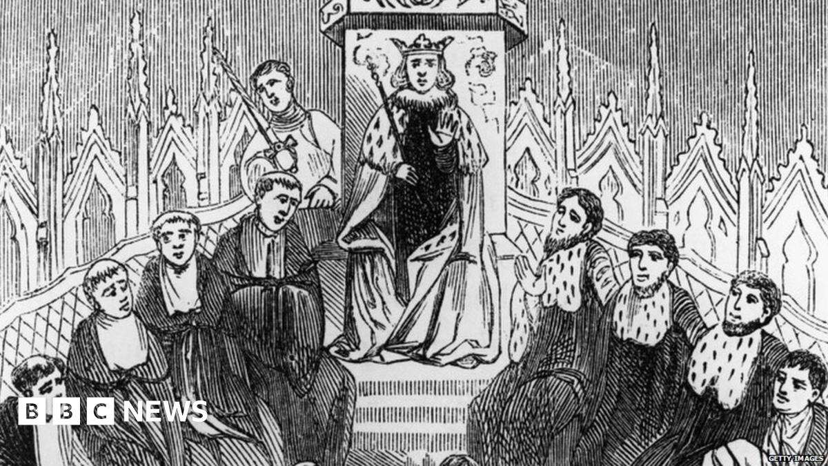 Privy Council: Guide to its origins, powers and members - BBC News