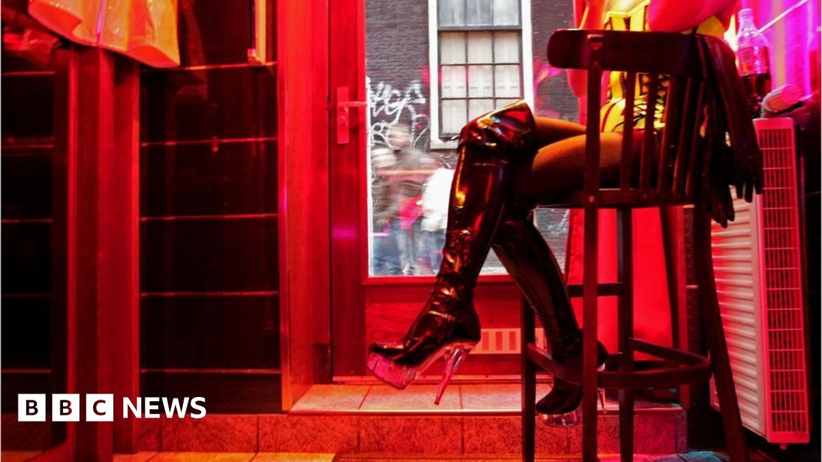 Amsterdam brothel owners must speak sex workers' language - BBC News Amsterdam brothel owners must speak sex workers' language - BBC News