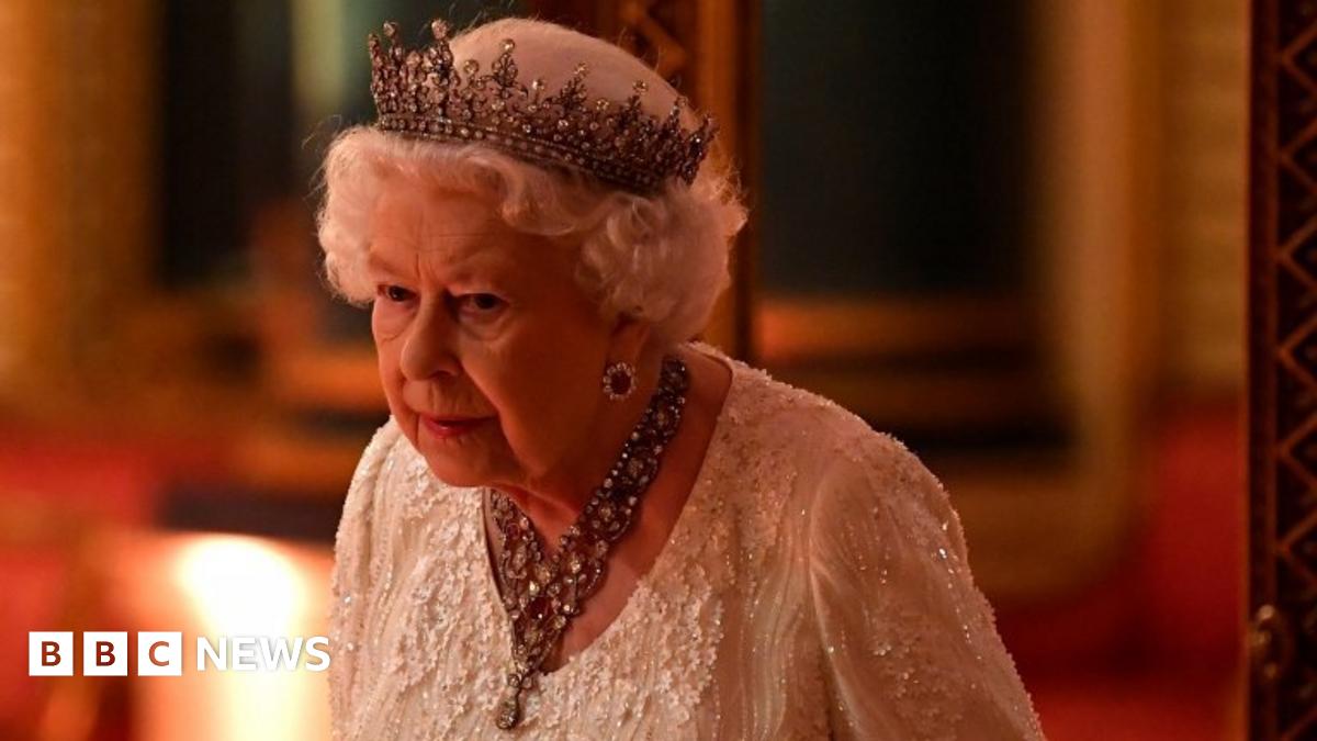 The Queen