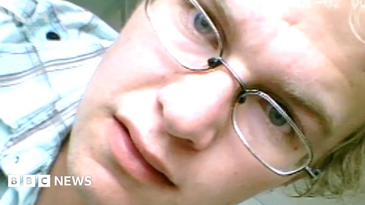hurtcore Dark web paedophile Matthew Falder jailed for 32 years - BBC News
