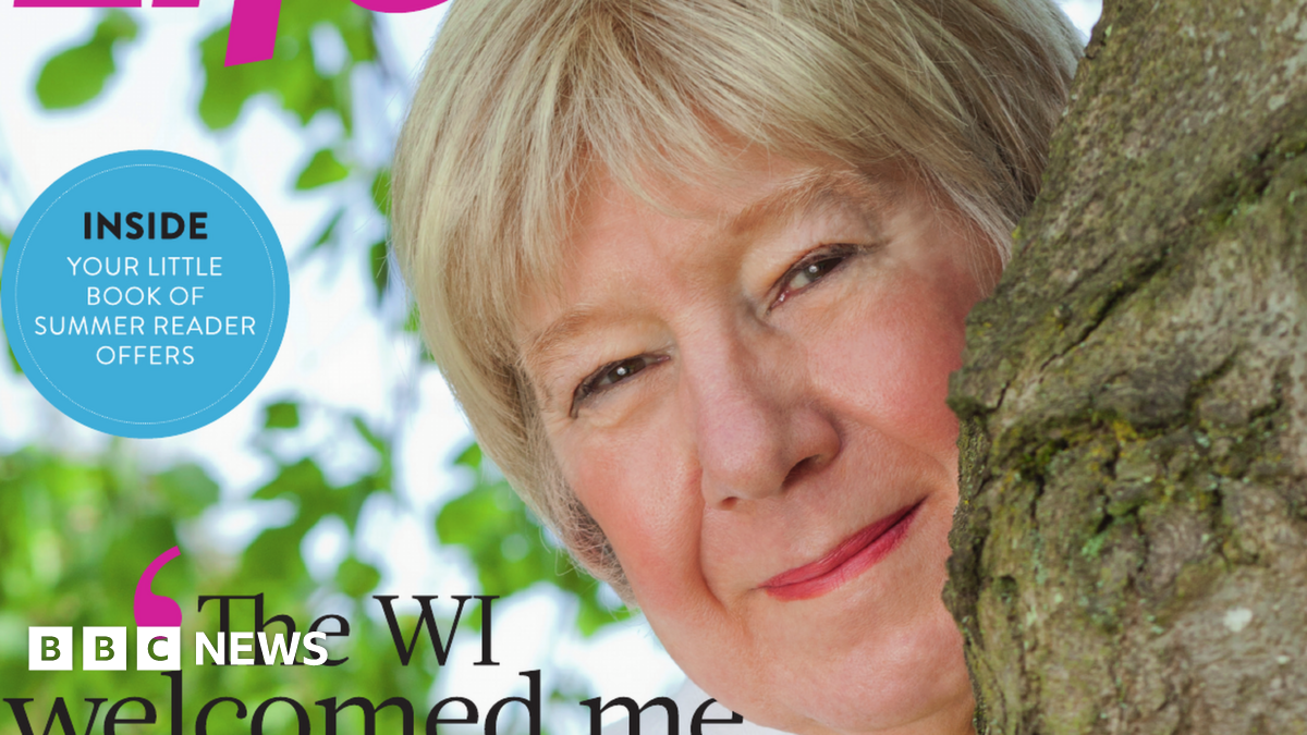 July/August issue of WI Life