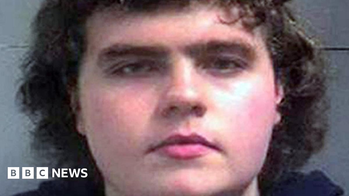 TalkTalk hacker Daniel Kelley sentenced to four years