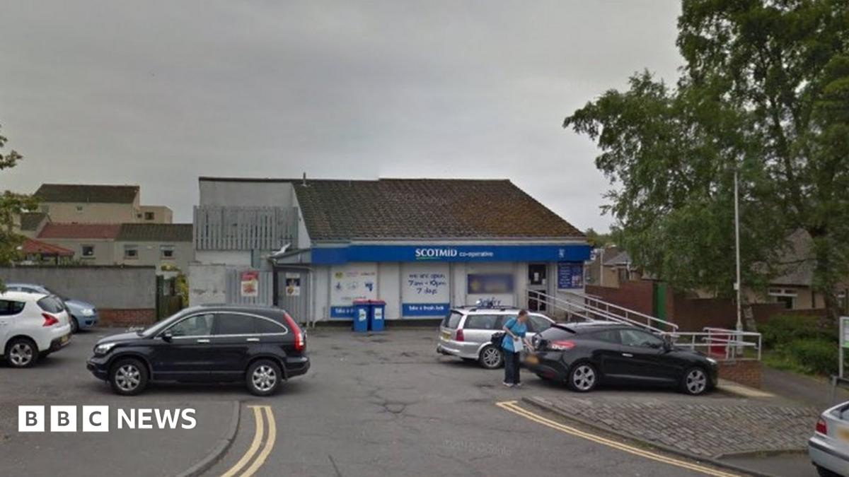 second-man-charged-over-scotmid-armed-robbery-in-fife-bbc-news