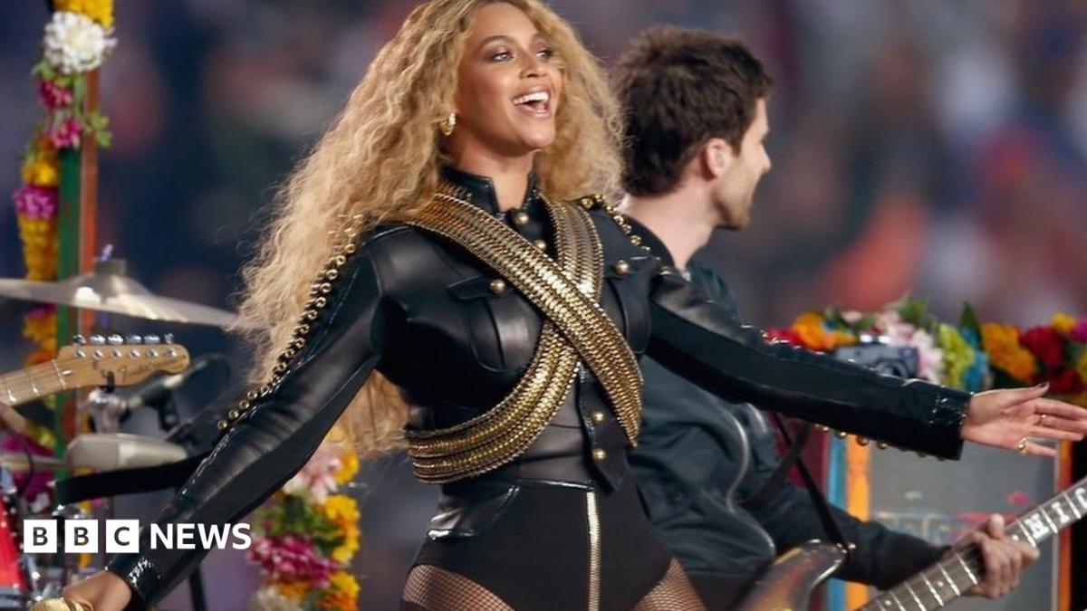 Anti-Beyonce protest planned in New York after Super Bowl half-time ...