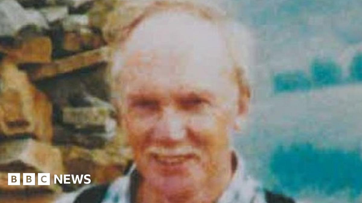 Michael Pritchard murder: Delivery driver death re-investigated - BBC News