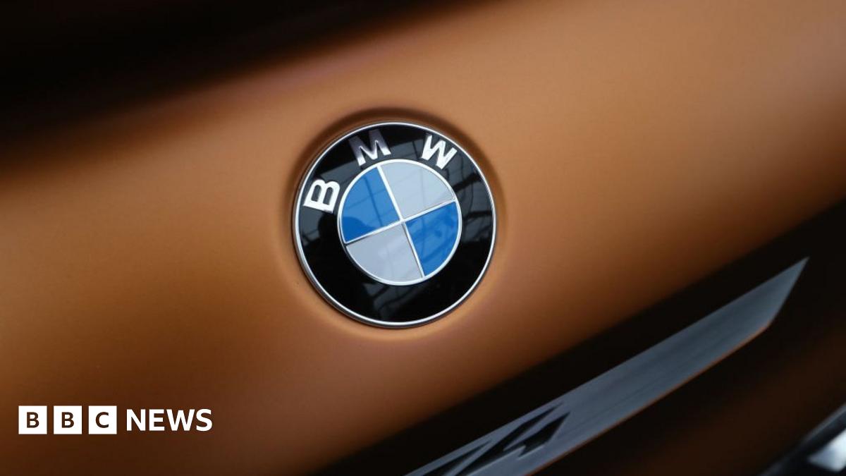 Business Live: BMW recalls 88,000 more cars - BBC News
