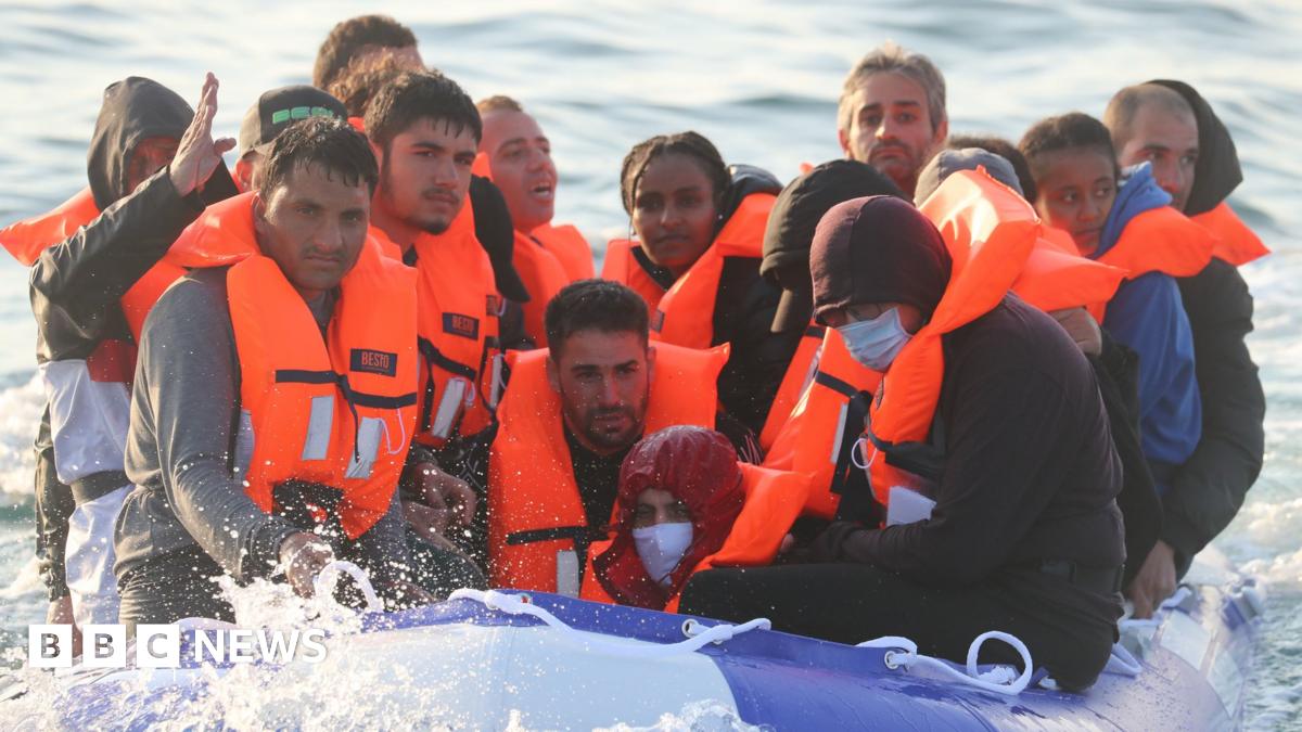 Migrants