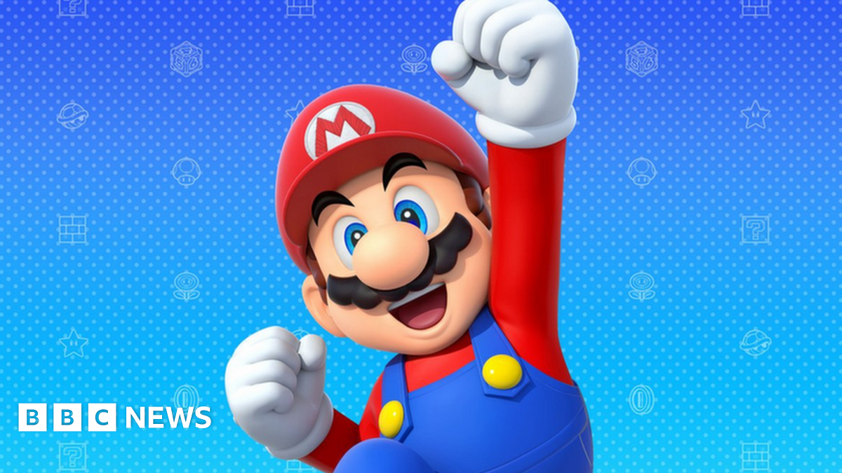 nintendo switch not available